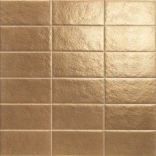 Плитка 10*20 Velvet Gold